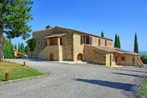 Villa Simone by PosarelliVillas San Gimignano